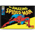 Marvel Classic Comics The Amazing Spider-Man Dell XPS Skin